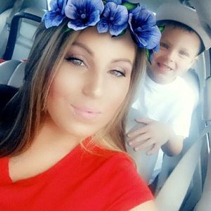 Meet your Posher, Andrea